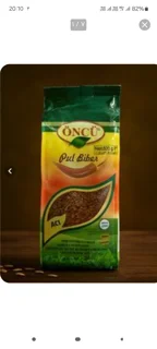 پودر فلفل قرمزپول بیبر اونچو ONCU pul Biber کارتن ۲۰ تایی