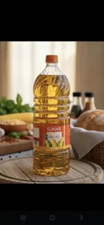 روغن ذرت سونار ترکیه (۲ لیتری) کارتن ۶ تایی
