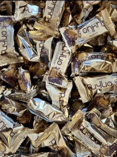 ویفر ریچو مینی مغزدار کارتن سه کیلویی