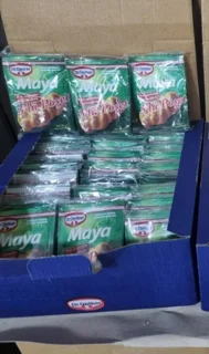 خمیر مایه فوری دکتر اوتکر ترکیه (Dr. Oetker Maya)
